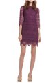 Trina Turk - Geddes Dress - Plum