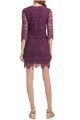 Trina Turk - Geddes Dress - Plum