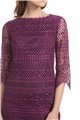 Trina Turk - Geddes Dress - Plum