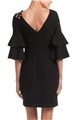 Trina Turk - Women's Leona Dress - Black