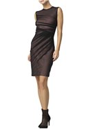 Malene Birger - Womens Glida Dress - Arena