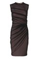 Malene Birger - Womens Glida Dress - Arena