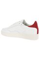 Senso - Women's Arden Sneakers - White Cherry