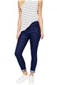 Waven - Women's Freya Classic Skinny Ankle Grazer Jean - True Blue