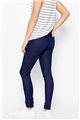 Waven - Women's Freya Classic Skinny Ankle Grazer Jean - True Blue