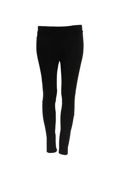 Grey State - City Legging - Black