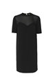 Malene Birger - Womens Eliska Dress - Black