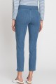 Nic+Zoe - Ease Of Mind Denim Pant - Medium Wash