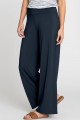 Nic+Zoe - Ease Pant - Indigo Sea