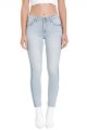 Pistola - Audrey Mid Rise Skinny Pant - Malibu