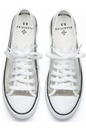 Klasified - Klassy Transparent Sneaker