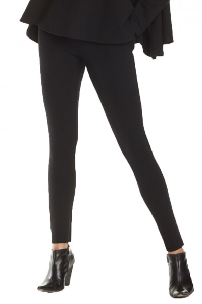 Planet - Jegging - Black