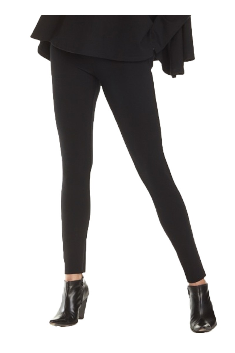 Planet - Jegging - Black