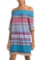 Trina Turk - Women's Emilia Dress - Multi