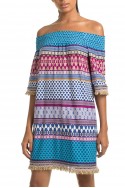 Trina Turk - Women's Emilia Dress - Multi