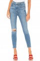 Grlfrnd - Women's Kendall Super Stretch High Rise Skinny Jean - Amelia