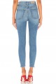 Grlfrnd - Women's Kendall Super Stretch High Rise Skinny Jean - Amelia