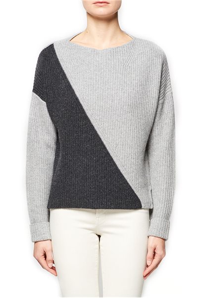 Brochu Walker - Miller Pullover - Heather