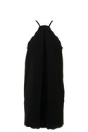 Trina Turk - Women's Shirt Dress Vine Dress - Black