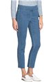 Nic+Zoe - Ease Of Mind Denim Pant - Medium Wash