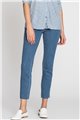 Nic+Zoe - Ease Of Mind Denim Pant - Medium Wash