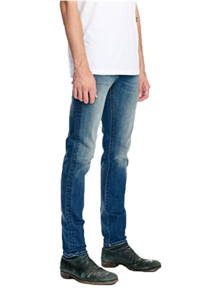 Neuw - Men's Iggy Skinny Core - Harajuku Air Wash