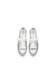 Klasified - Klassy Transparent Sneaker