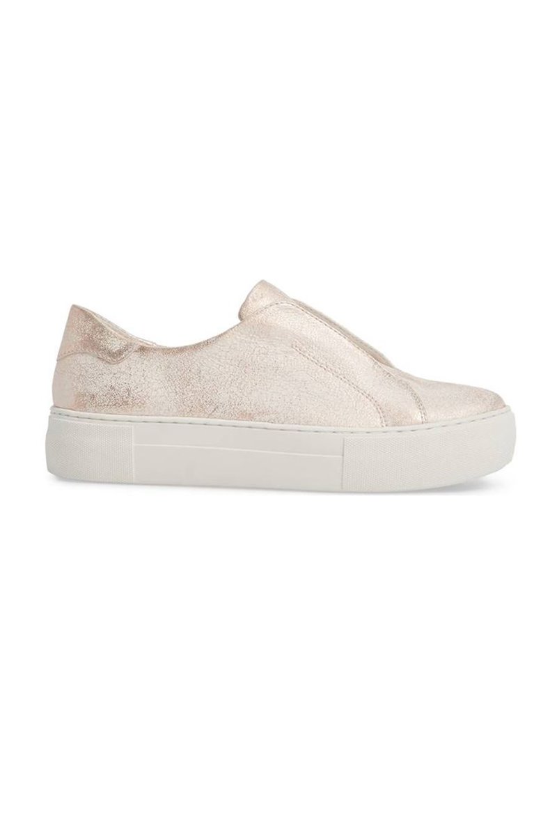 JSlides - Alara Slip On Sneakers - Soft 