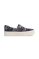 Jslides - Women's Ariana - Black