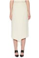 Brochu Walker - Women's Flavie Skirt - Moonstone
