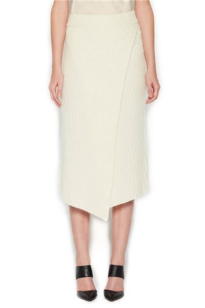 Brochu Walker - Women's Flavie Skirt - Moonstone