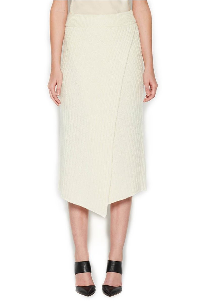 Brochu Walker - Women's Flavie Skirt - Moonstone