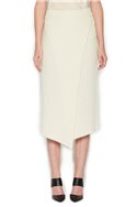 Brochu Walker - Women's Flavie Skirt - Moonstone
