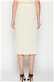 Brochu Walker - Women's Flavie Skirt - Moonstone
