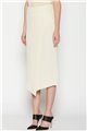 Brochu Walker - Women's Flavie Skirt - Moonstone