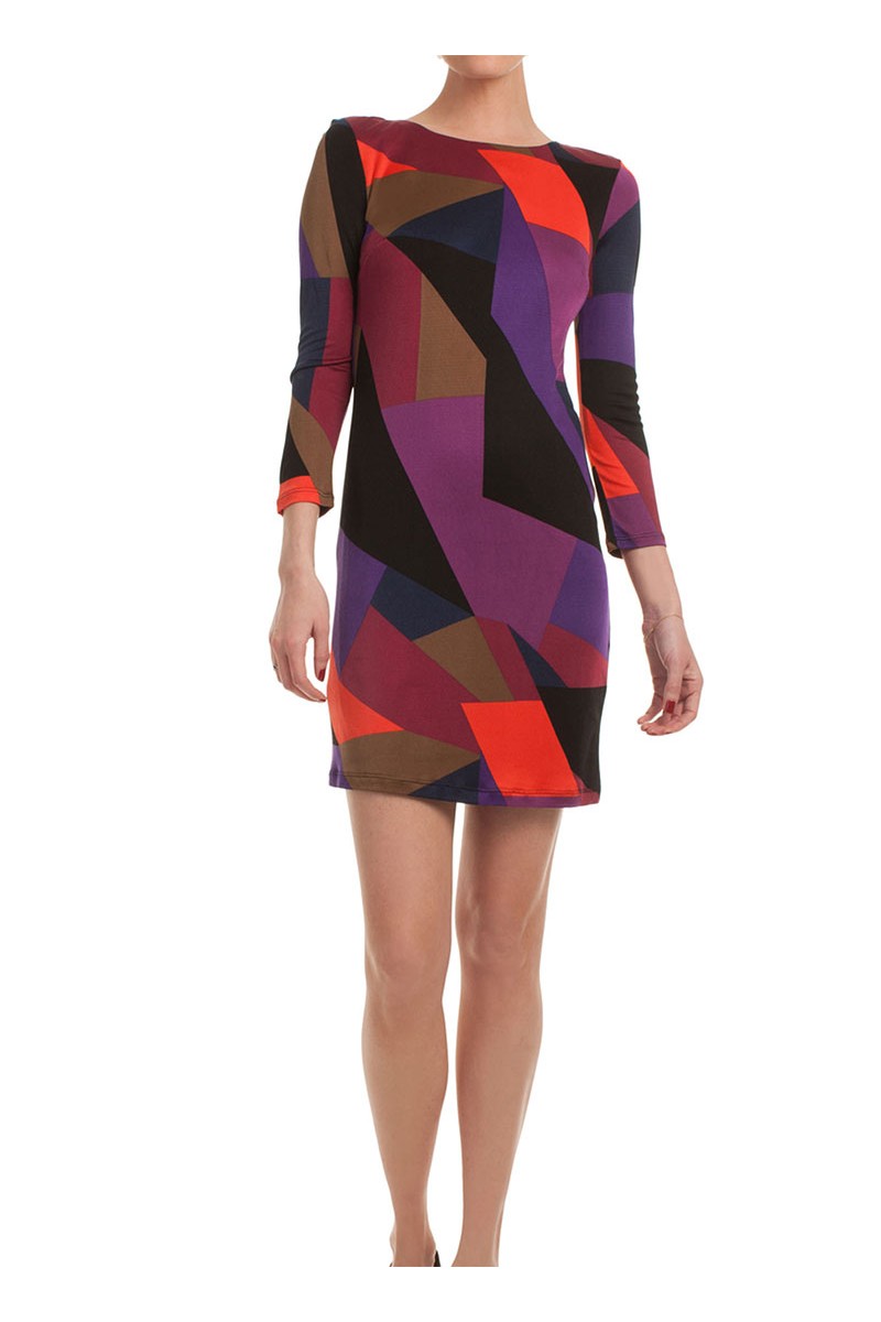 Trina Turk - Caellia 2 Dress - Multi (Not Mapped)