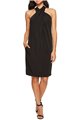 Trina Turk - Women's Glencoe Dress - Black - White