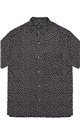 Neuw - Men's Smith SS Shirt - Black