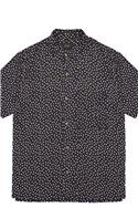 Neuw - Men's Smith SS Shirt - Black