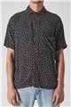 Neuw - Men's Smith SS Shirt - Black