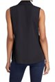 Nic+Zoe - Women's Essential Tank - Black Onyx