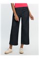 Nic+Zoe - SUMMER DAY DENIM PANT - MIDNIGHT WASH