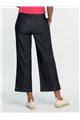 Nic+Zoe - SUMMER DAY DENIM PANT - MIDNIGHT WASH