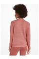 Nic+Zoe - KEEP IT LIGHT SWEATER - APPLE BUTTER