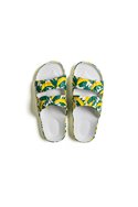 Moses - Adult Freedom Slipper Sandals - BANANAS