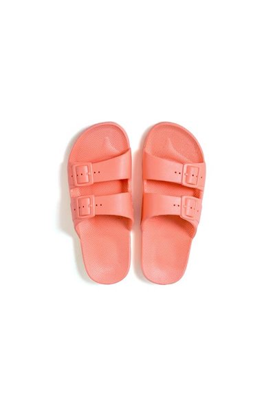 Moses - Adult Freedom Slipper Sandals - Capri