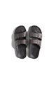 Moses - Adult Freedom Slipper Sandals - CELESTE BLACK