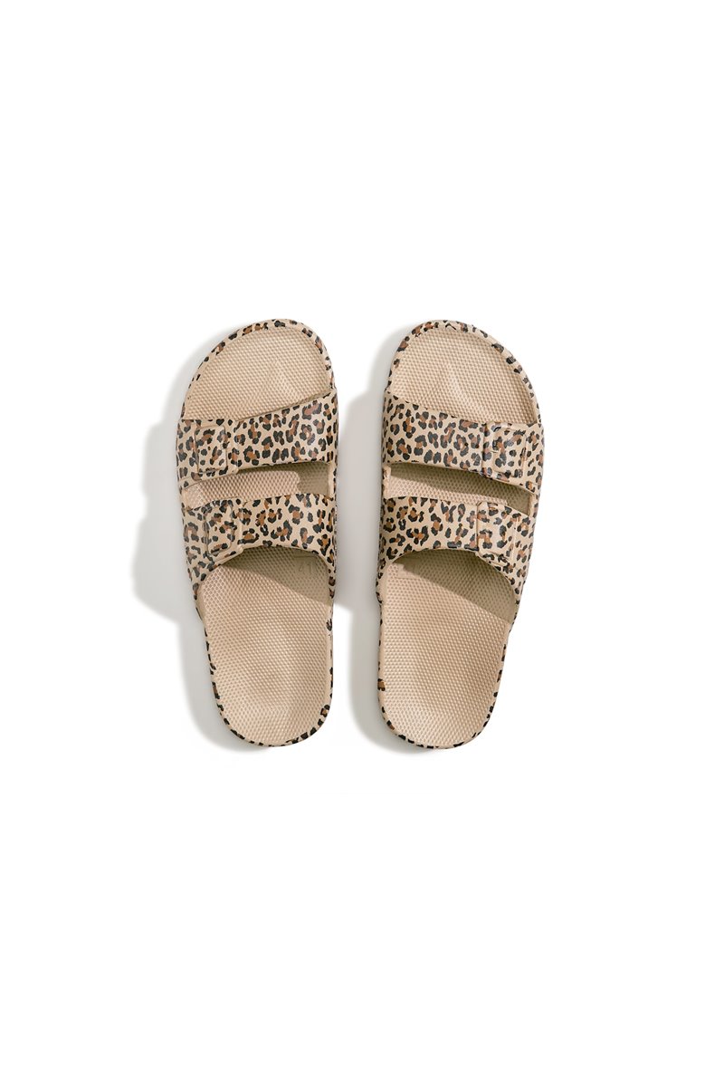 Moses - Adult Freedom Slipper Sandals - WILDCAT SANDS