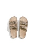 Moses - Adult Freedom Slipper Sandals - WILDCAT SANDS