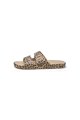 Moses - Adult Freedom Slipper Sandals - WILDCAT SANDS